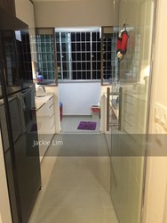 Blk 490B Choa Chu Kang Avenue 5 (Choa Chu Kang), HDB 3 Rooms #221306021